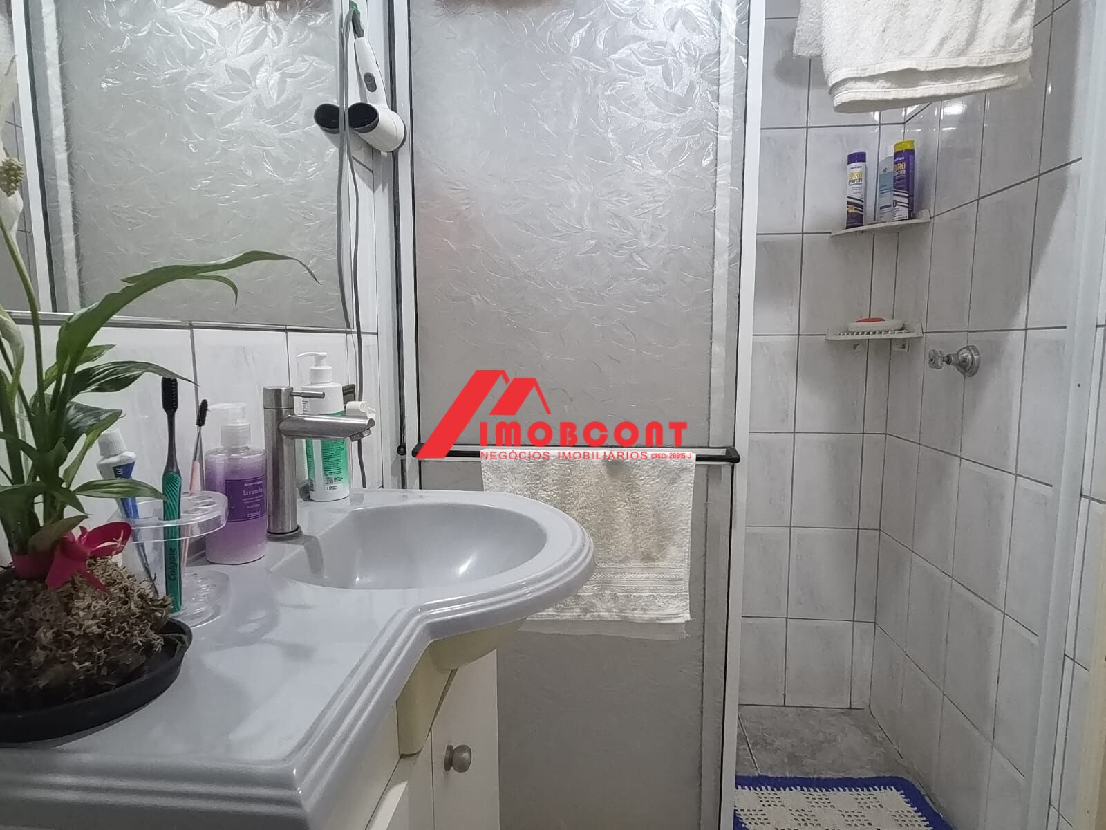 Apartamento, 2 quartos, 60 m² - Foto 13