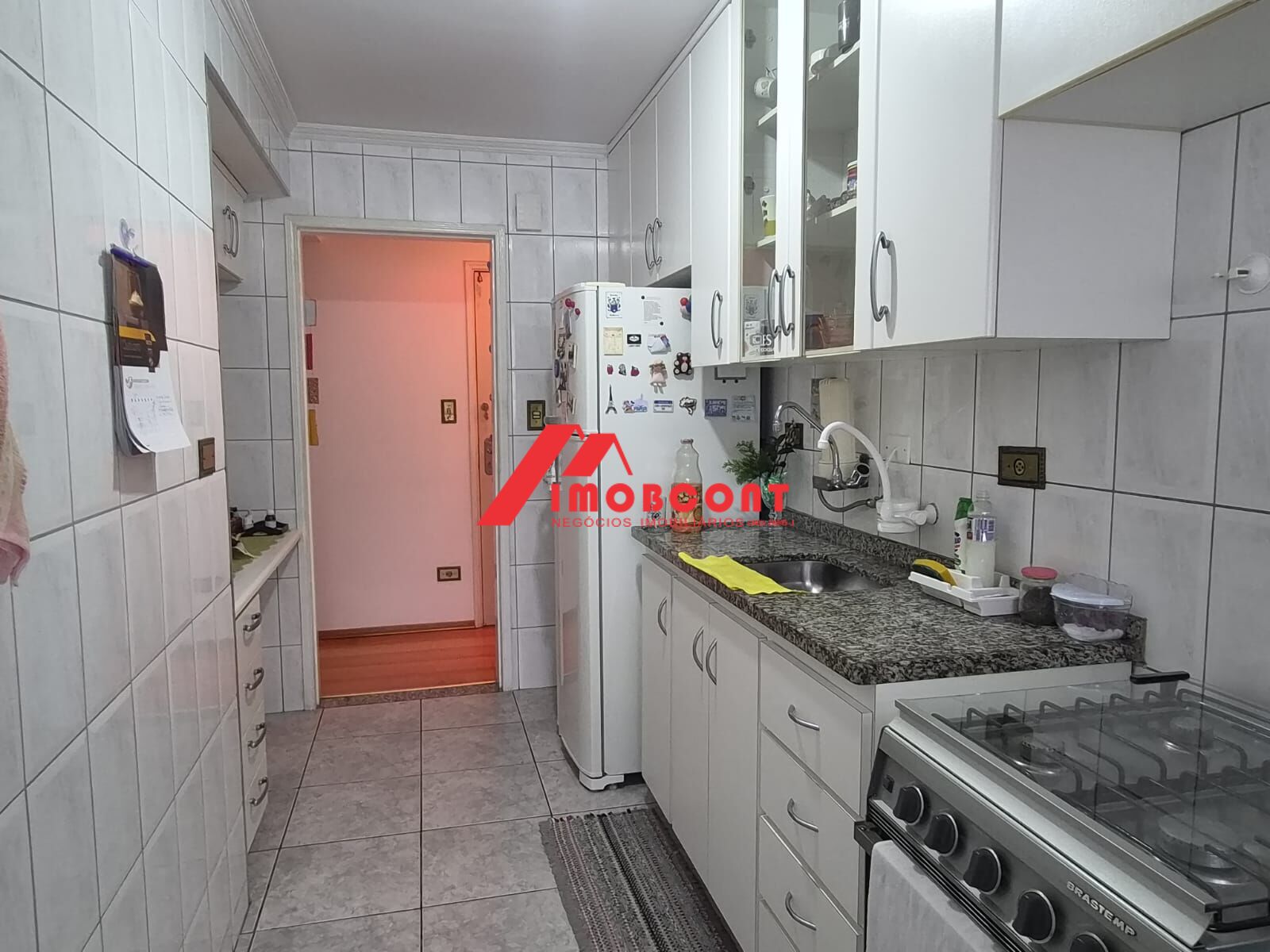 Apartamento, 2 quartos, 60 m² - Foto 10