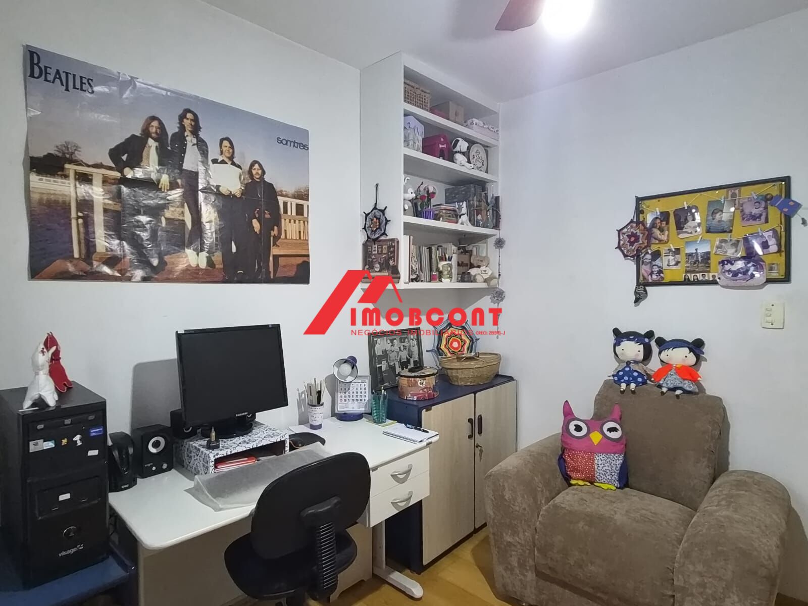 Apartamento, 2 quartos, 60 m² - Foto 16
