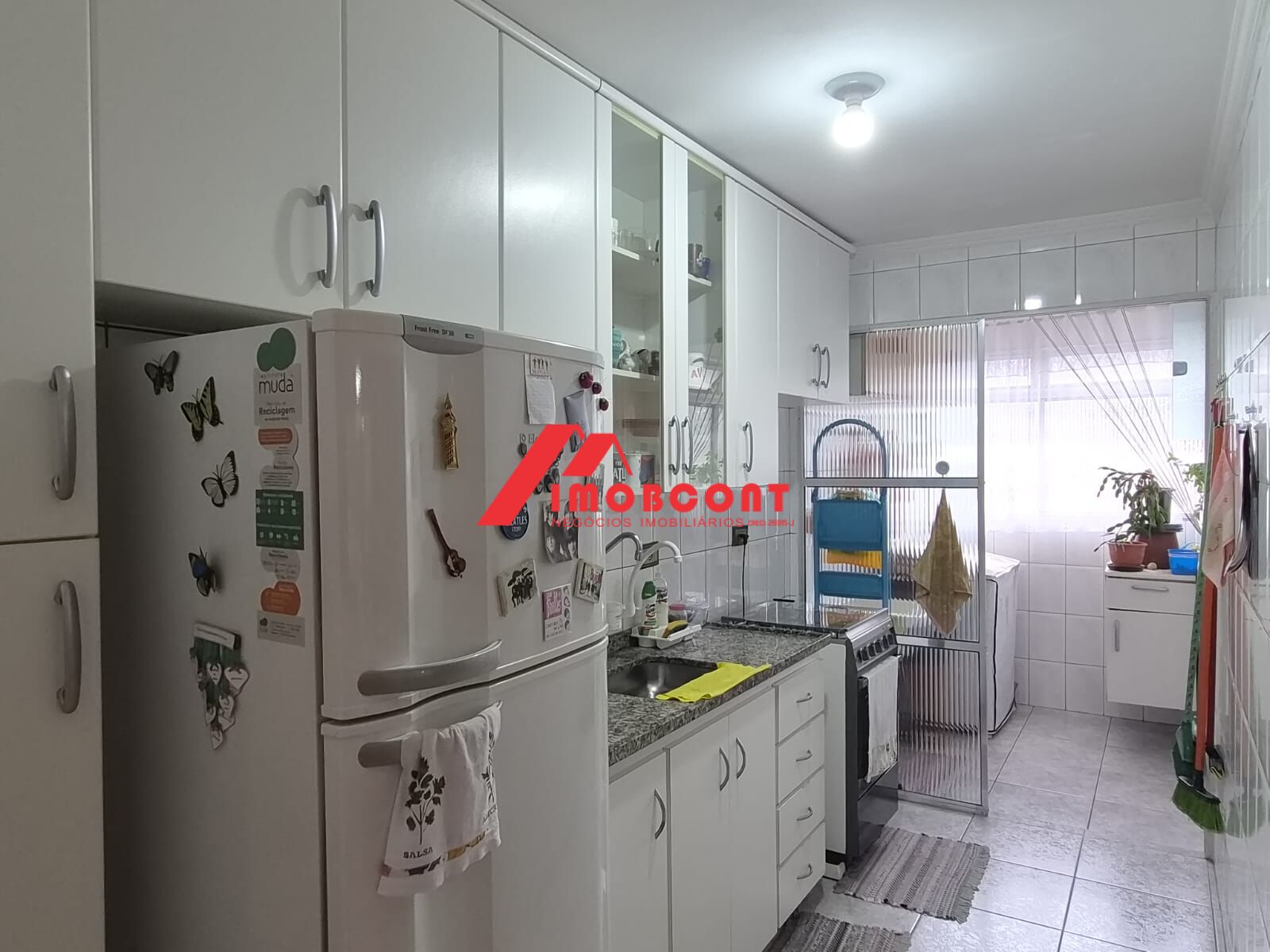 Apartamento, 2 quartos, 60 m² - Foto 11