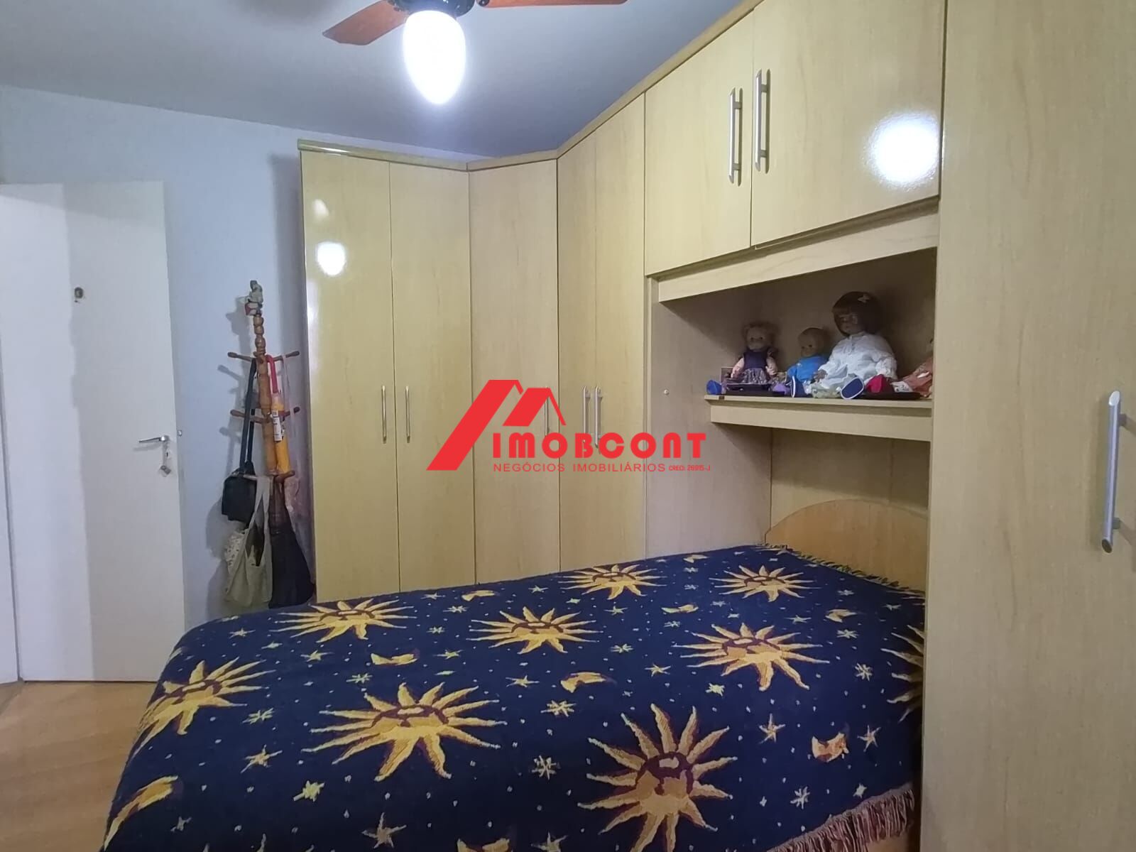 Apartamento, 2 quartos, 60 m² - Foto 19