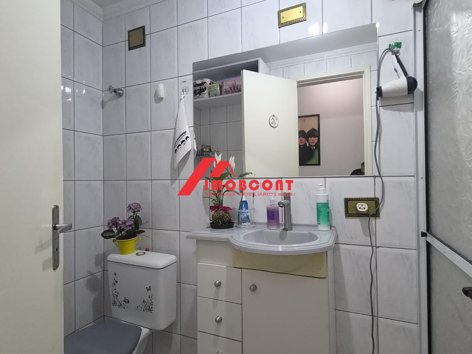 Apartamento, 2 quartos, 60 m² - Foto 14