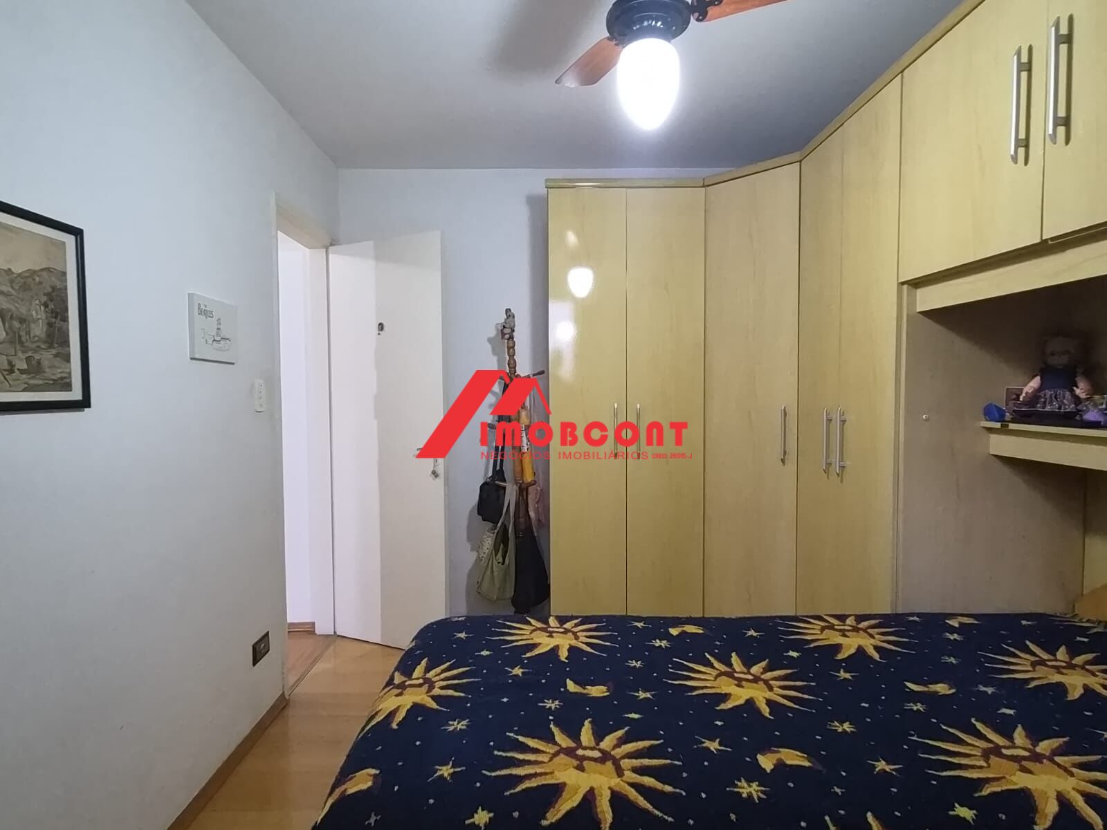 Apartamento, 2 quartos, 60 m² - Foto 18