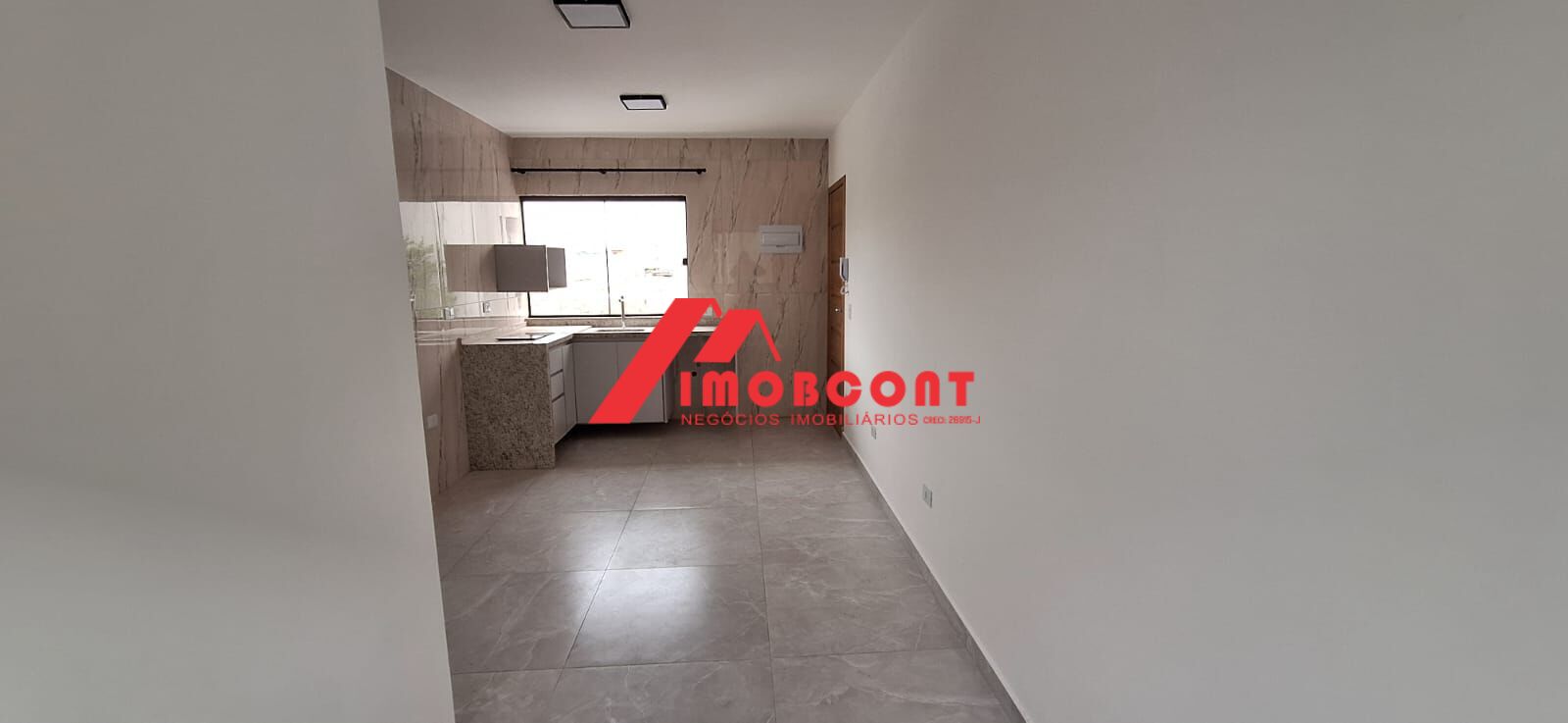 Apartamento, 1 quarto, 30 m² - Foto 5