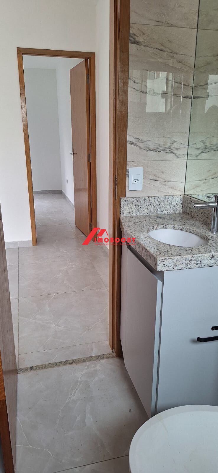 Apartamento, 1 quarto, 30 m² - Foto 7