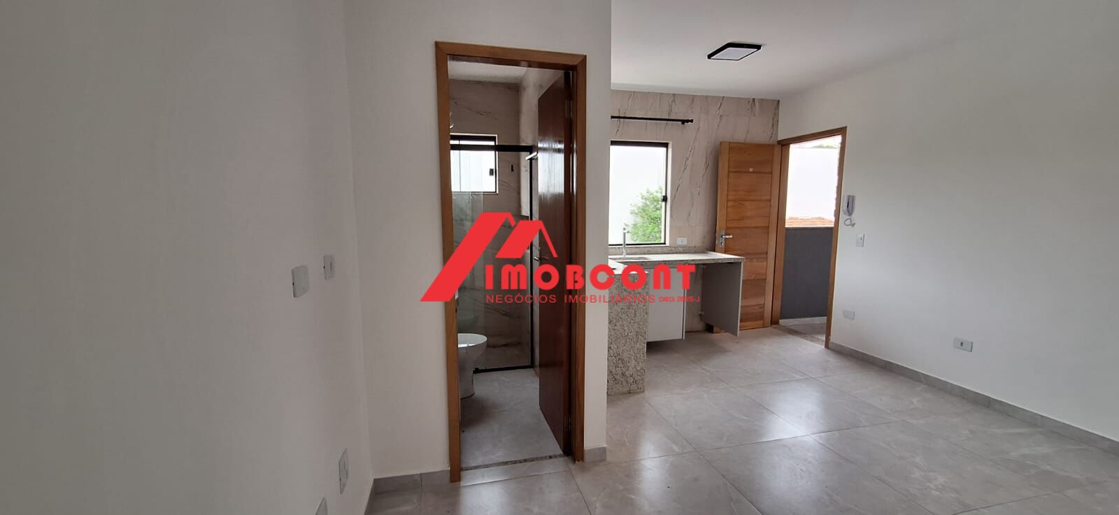 Apartamento, 1 quarto, 30 m² - Foto 6
