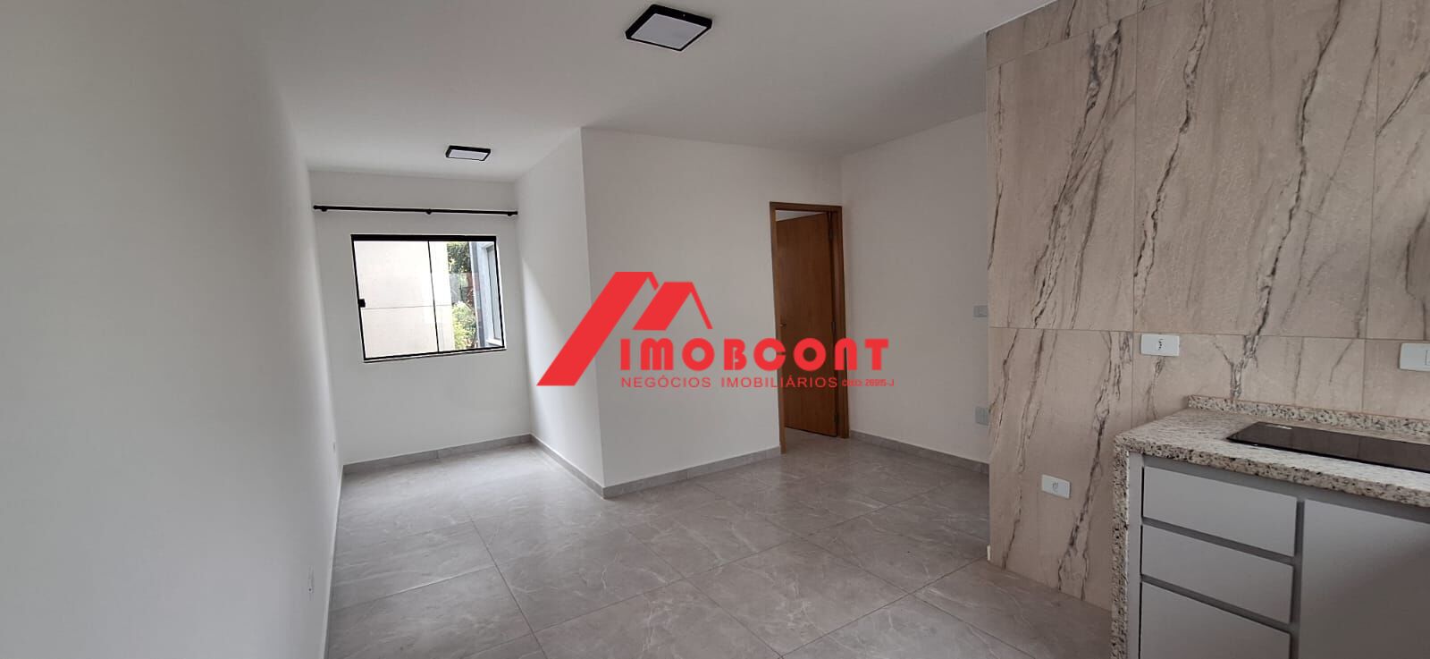 Apartamento, 1 quarto, 30 m² - Foto 4