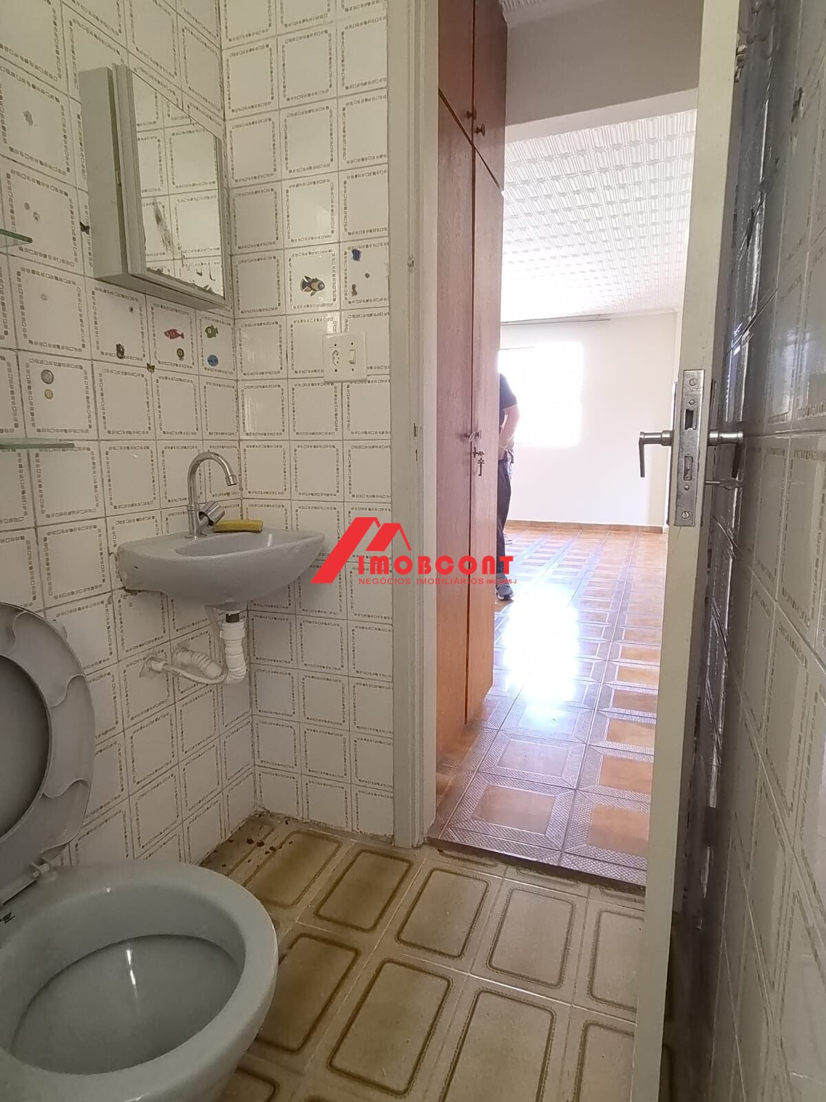 Apartamento, 2 quartos, 6800 m² - Foto 19