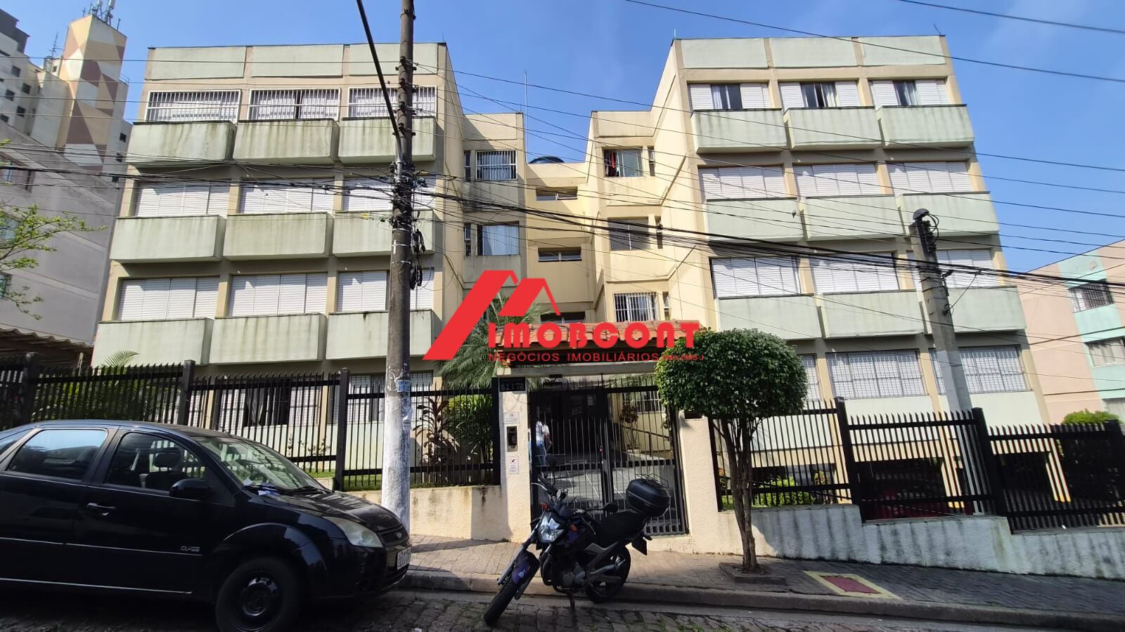 Apartamento, 2 quartos, 6800 m² - Foto 28