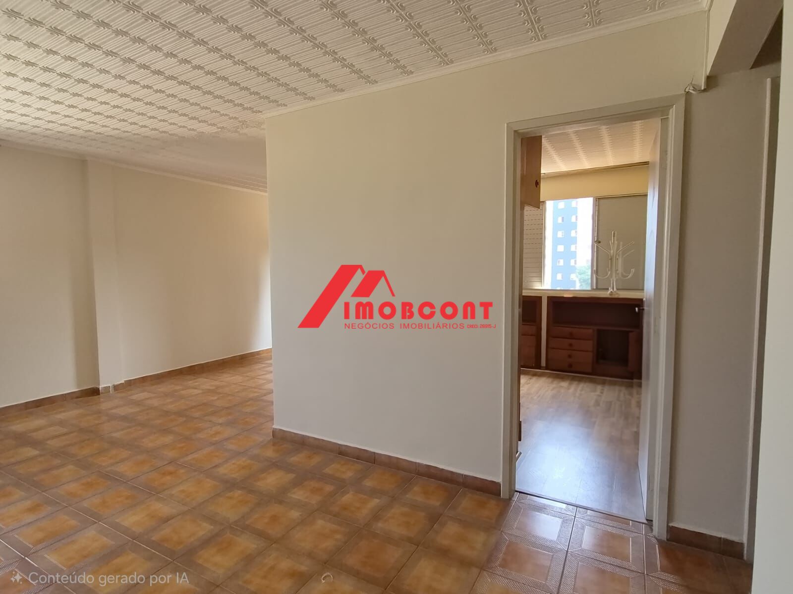 Apartamento, 2 quartos, 6800 m² - Foto 7