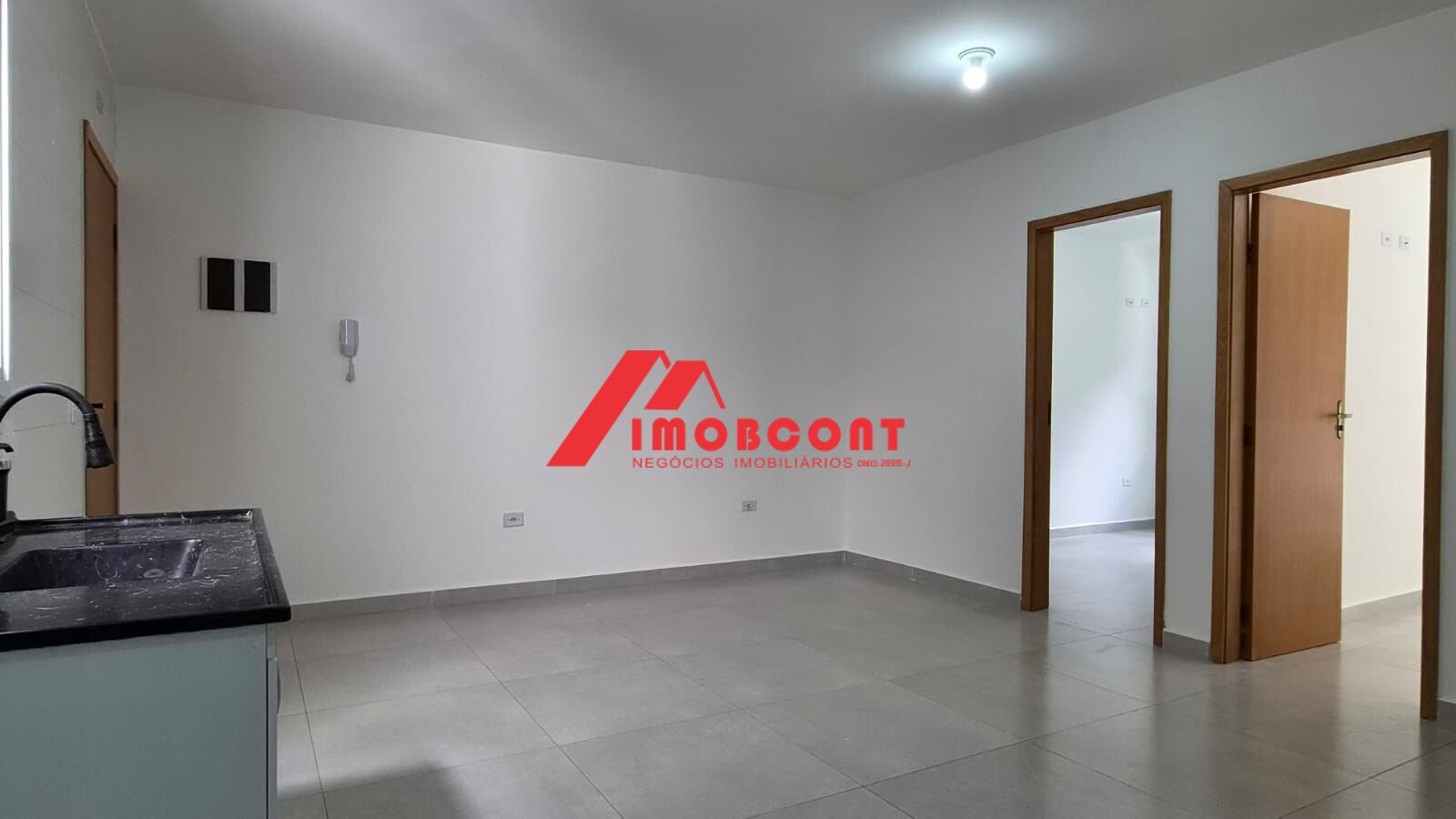 Apartamento, 2 quartos, 50 m² - Foto 4