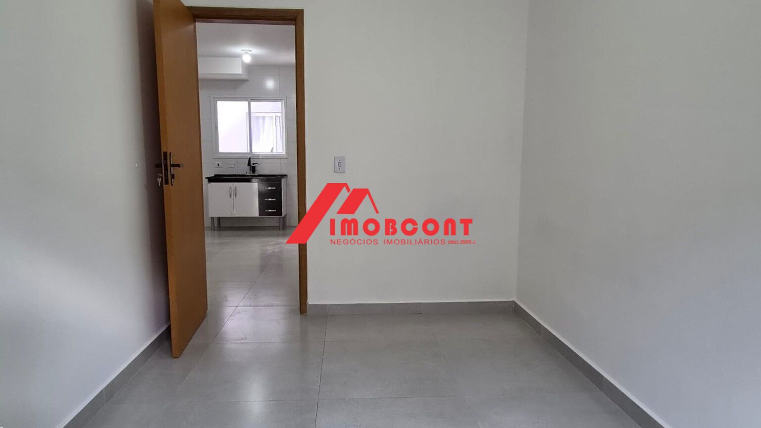 Apartamento, 2 quartos, 50 m² - Foto 6