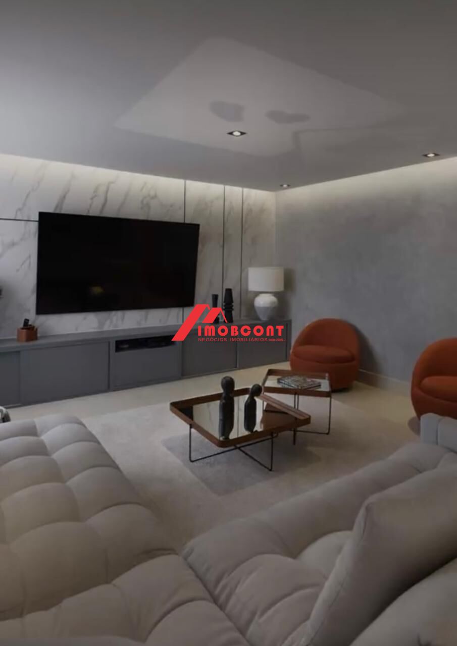 Apartamento, 4 quartos, 237 m² - Foto 4
