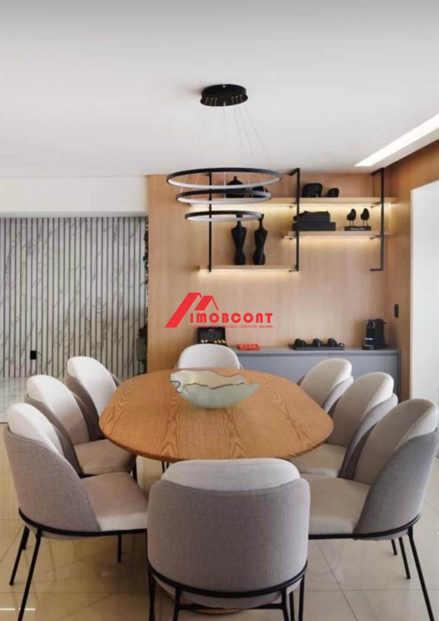 Apartamento, 4 quartos, 237 m² - Foto 8