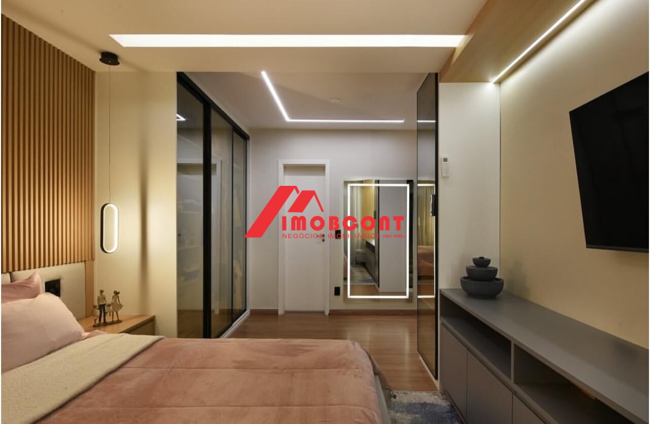 Apartamento, 4 quartos, 237 m² - Foto 25