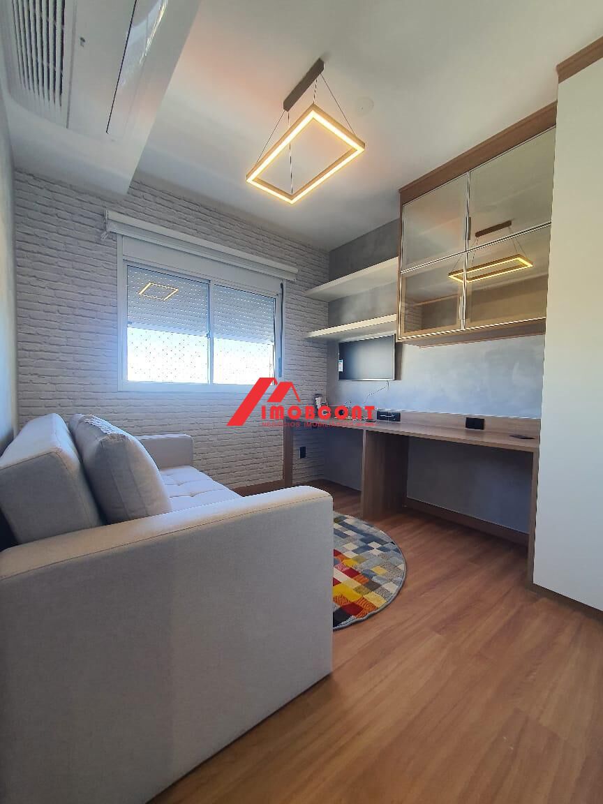 Apartamento, 4 quartos, 237 m² - Foto 39