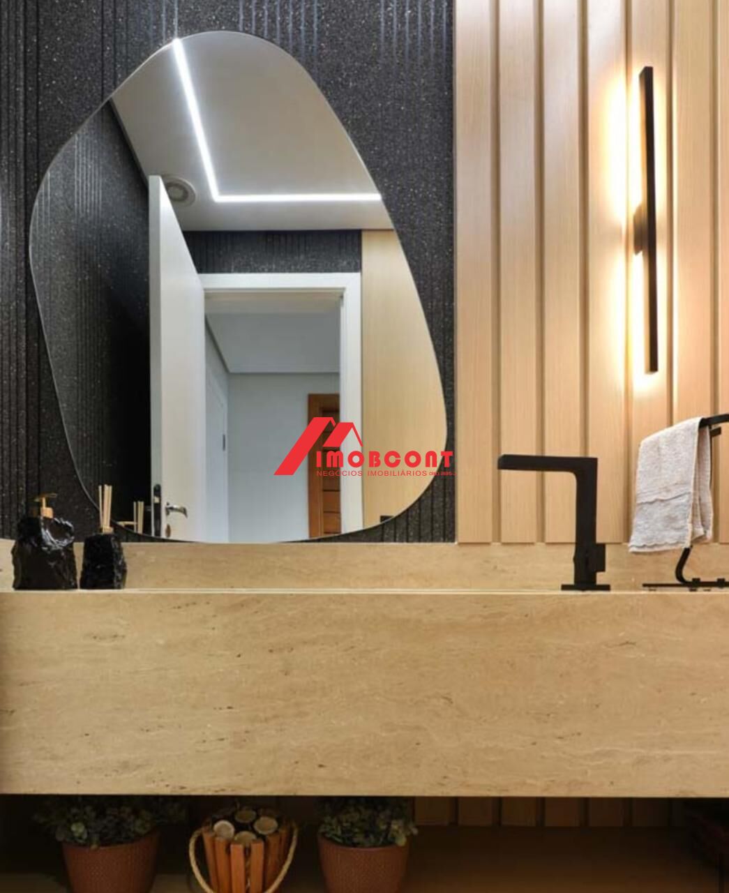 Apartamento, 4 quartos, 237 m² - Foto 21
