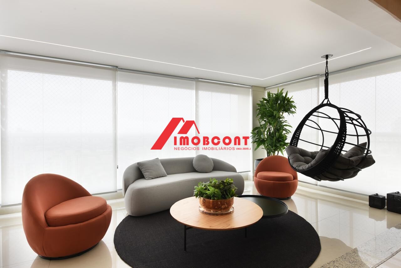 Apartamento, 4 quartos, 237 m² - Foto 17