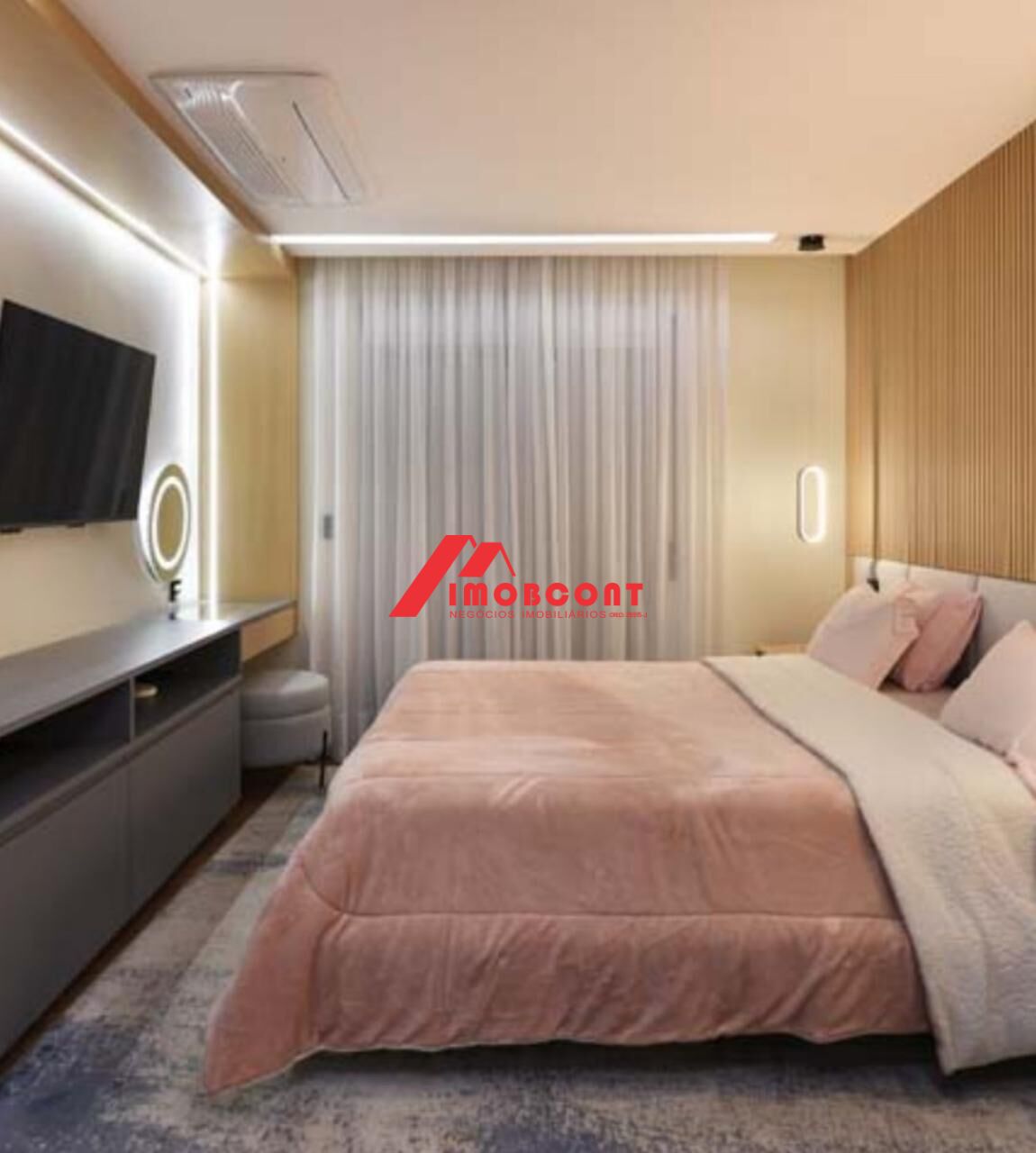 Apartamento, 4 quartos, 237 m² - Foto 23