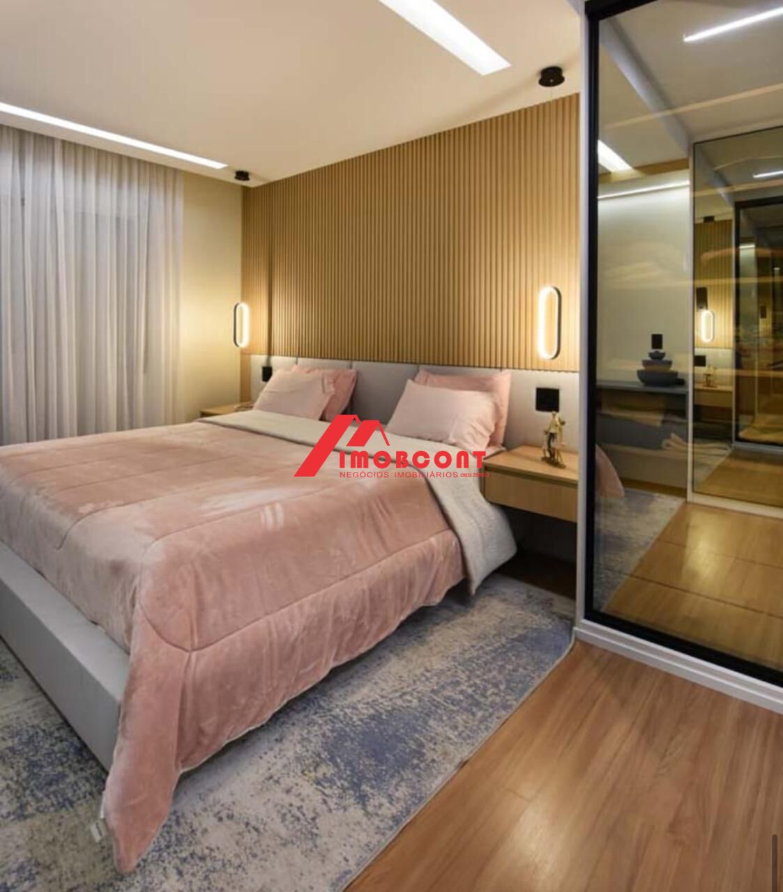 Apartamento, 4 quartos, 237 m² - Foto 22