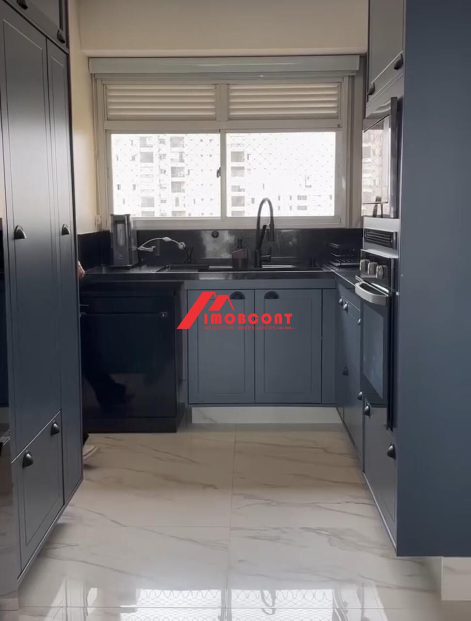 Apartamento, 4 quartos, 237 m² - Foto 19