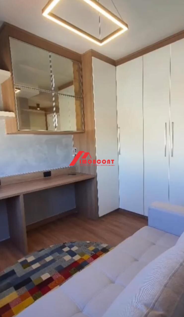 Apartamento, 4 quartos, 237 m² - Foto 37