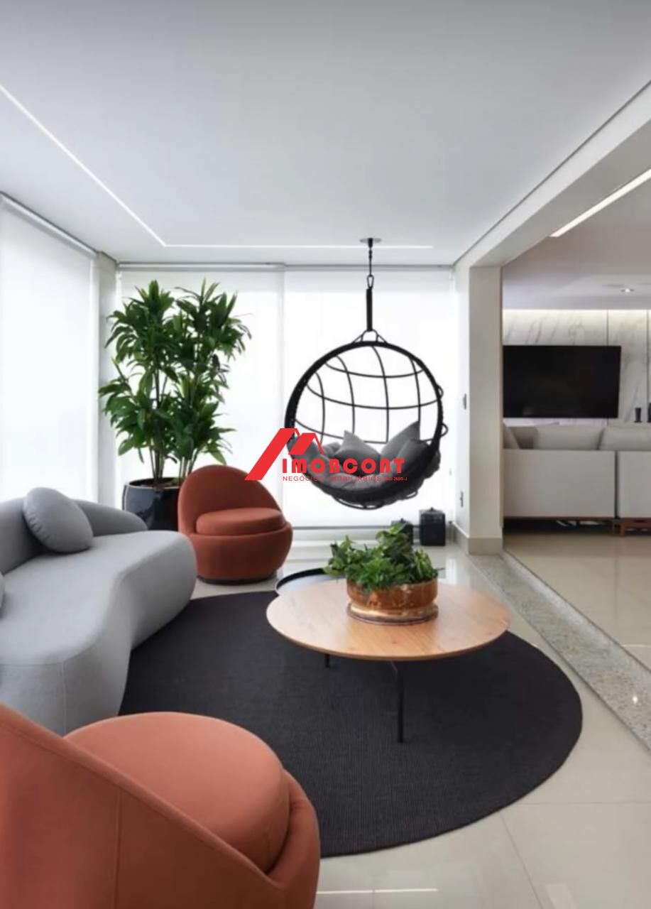 Apartamento, 4 quartos, 237 m² - Foto 16