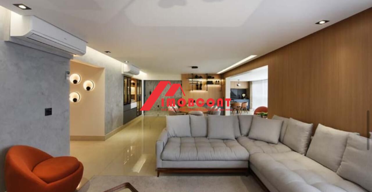 Apartamento, 4 quartos, 237 m² - Foto 5