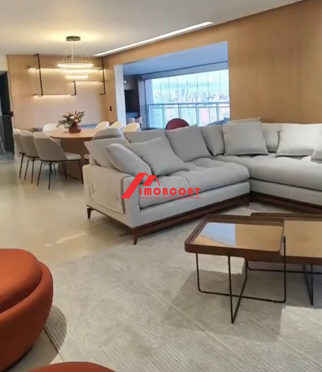 Apartamento, 4 quartos, 237 m² - Foto 6