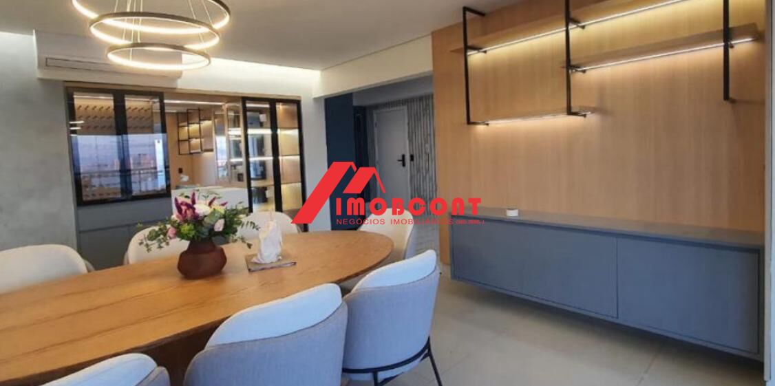 Apartamento, 4 quartos, 237 m² - Foto 9