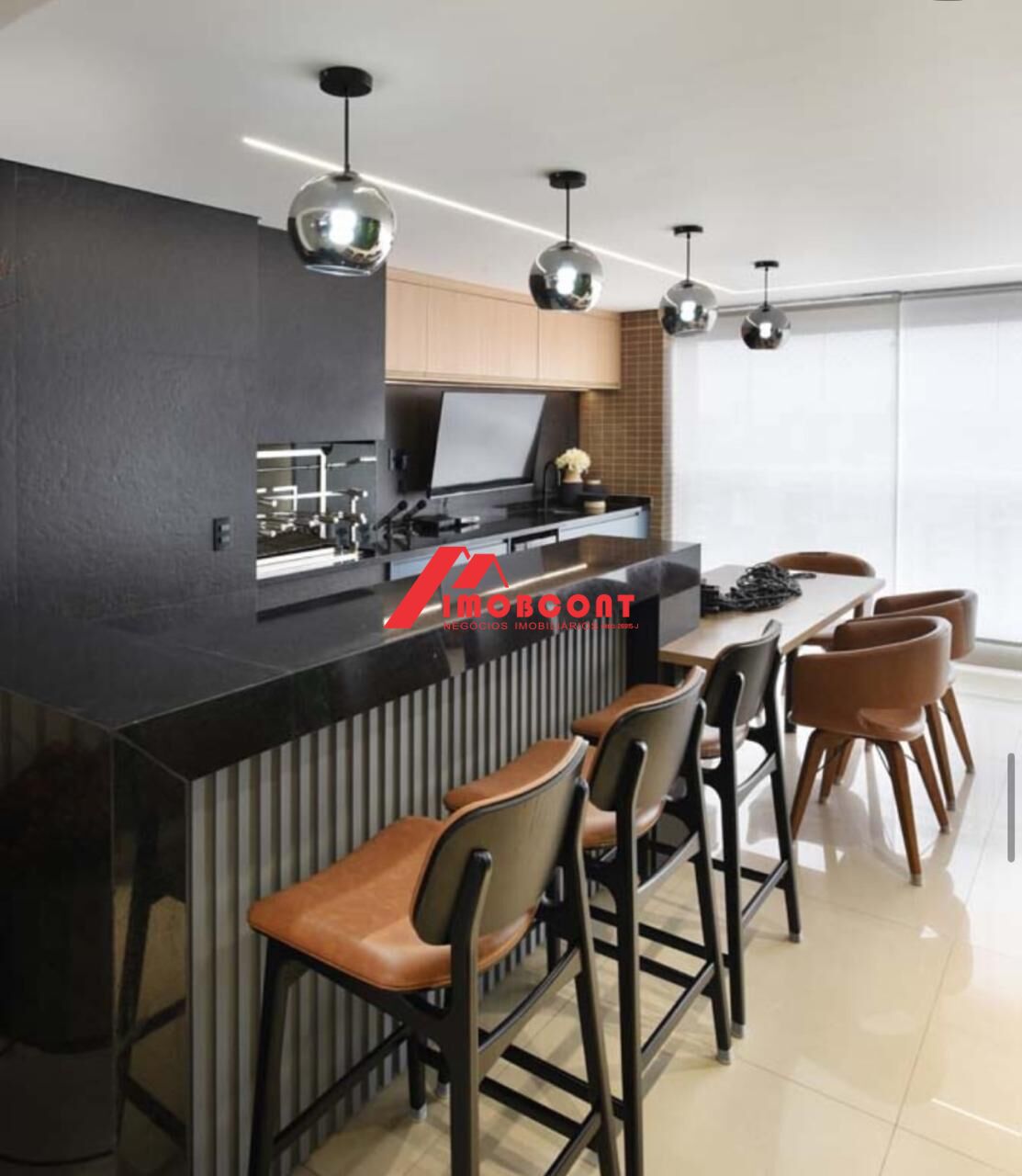 Apartamento, 4 quartos, 237 m² - Foto 10