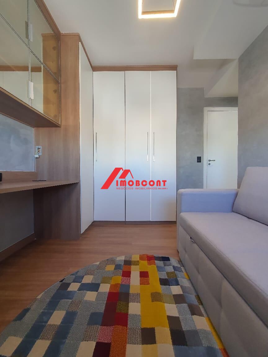 Apartamento, 4 quartos, 237 m² - Foto 38