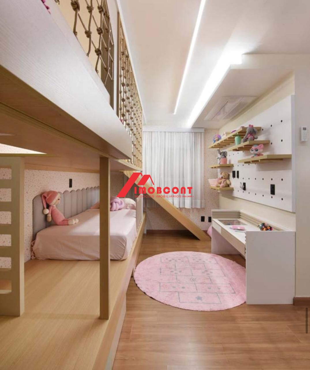 Apartamento, 4 quartos, 237 m² - Foto 29