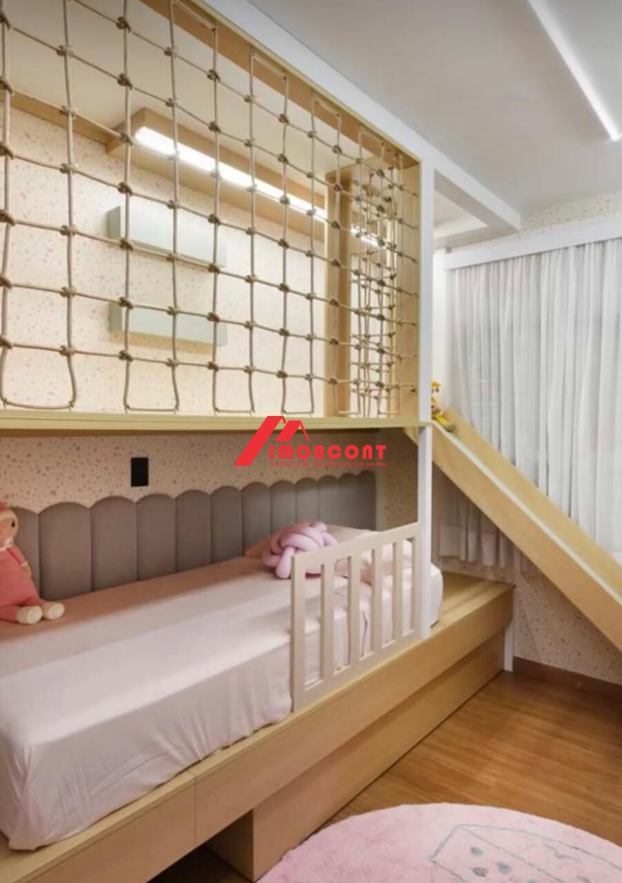 Apartamento, 4 quartos, 237 m² - Foto 33