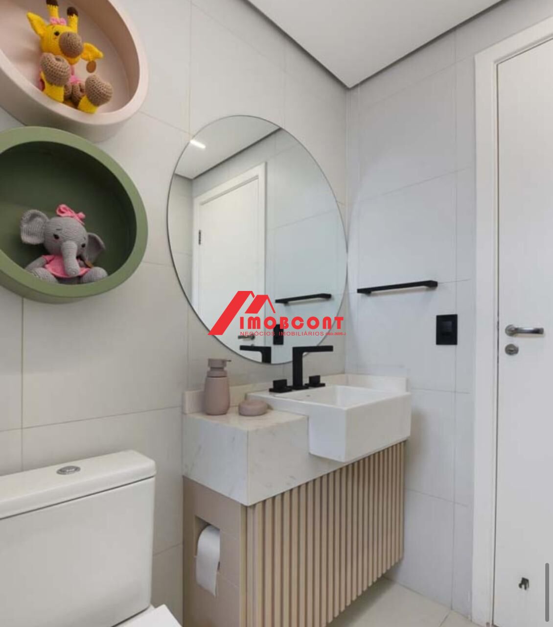 Apartamento, 4 quartos, 237 m² - Foto 11