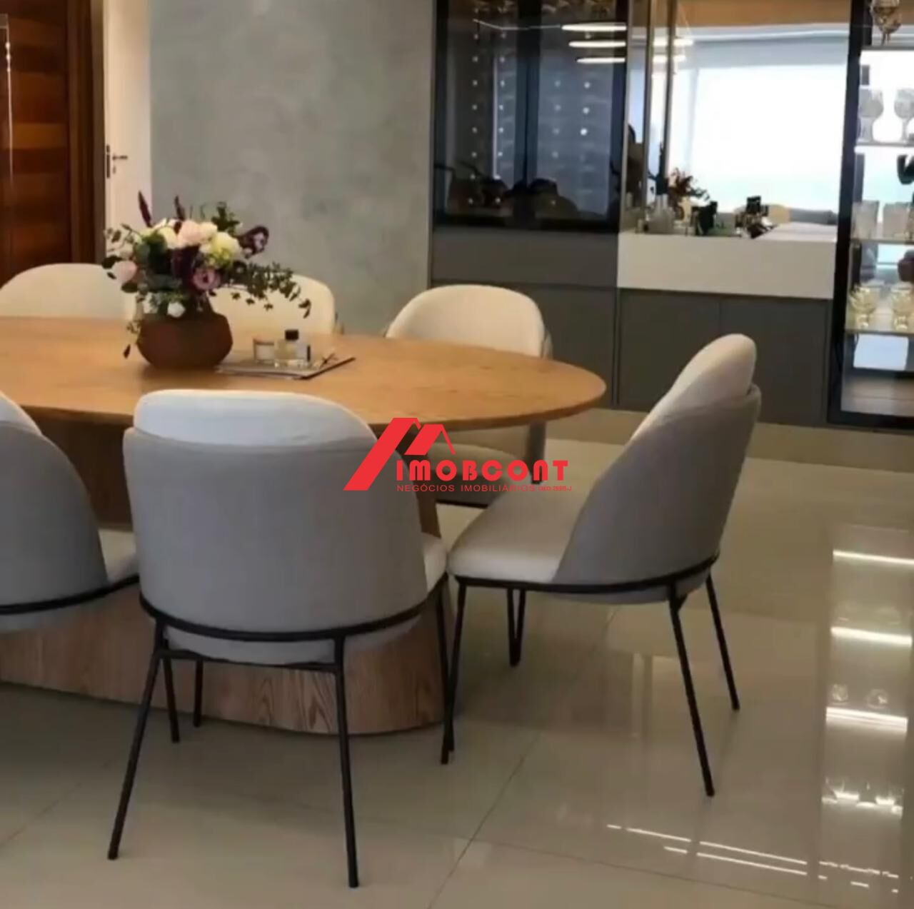 Apartamento, 4 quartos, 237 m² - Foto 7