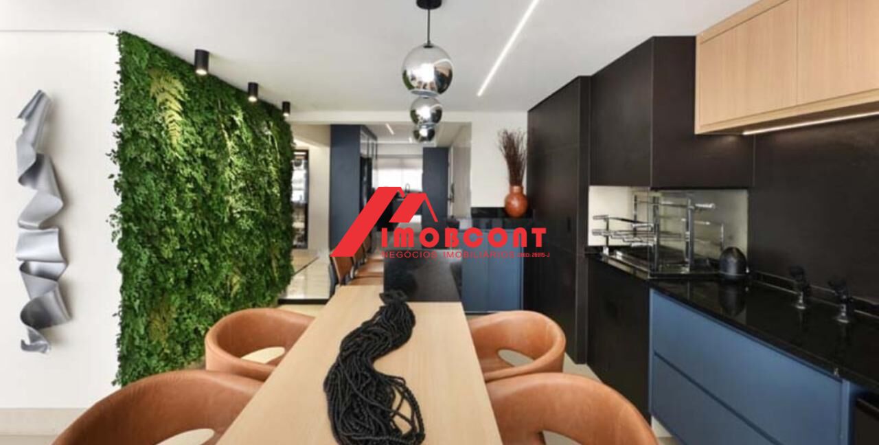 Apartamento, 4 quartos, 237 m² - Foto 13