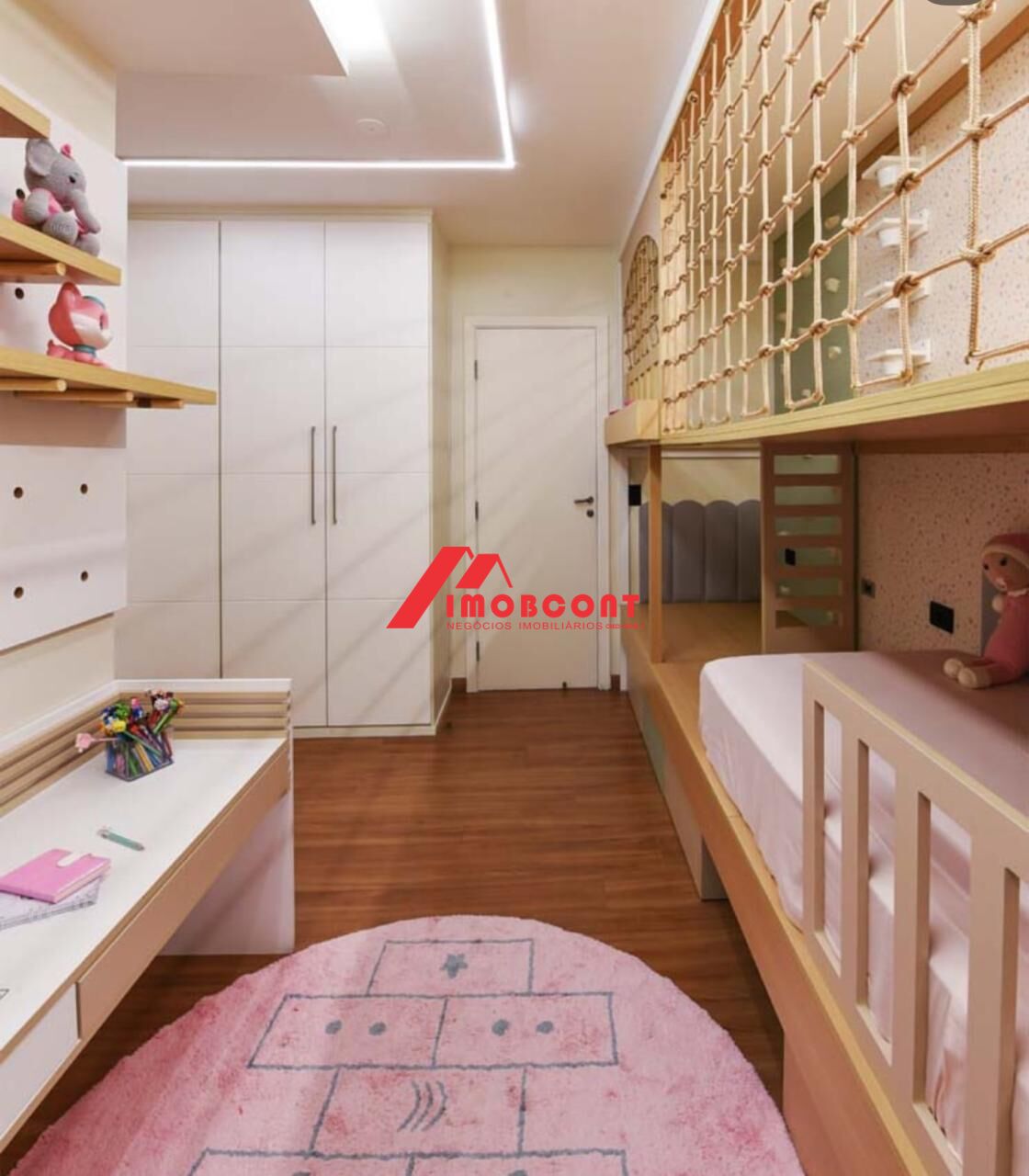 Apartamento, 4 quartos, 237 m² - Foto 32
