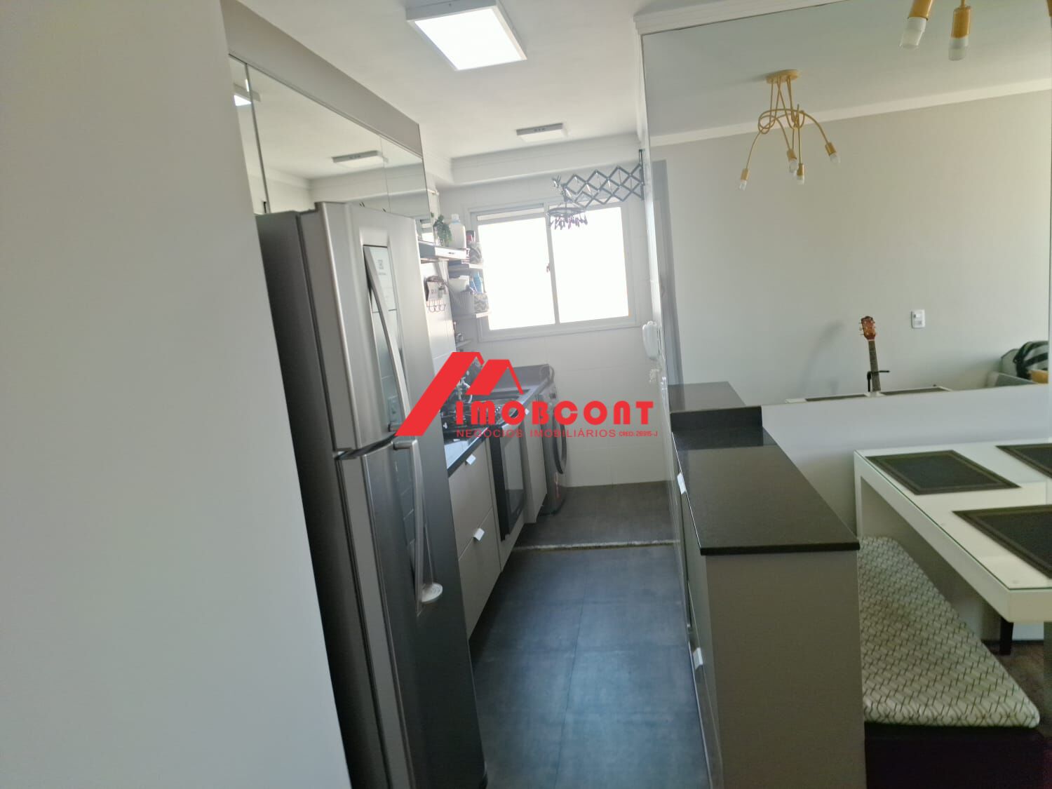 Apartamento, 2 quartos, 41 m² - Foto 7