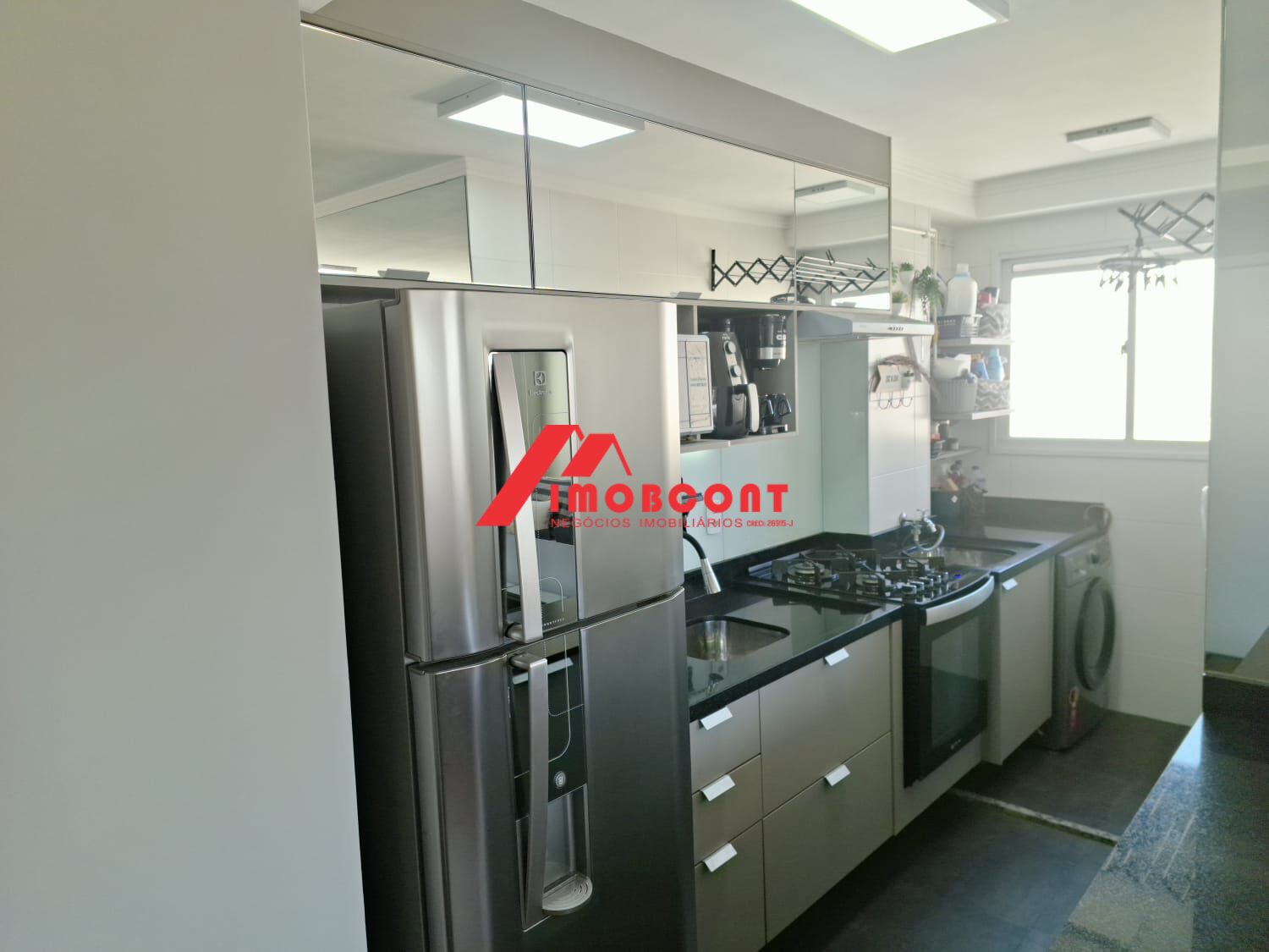 Apartamento, 2 quartos, 41 m² - Foto 6