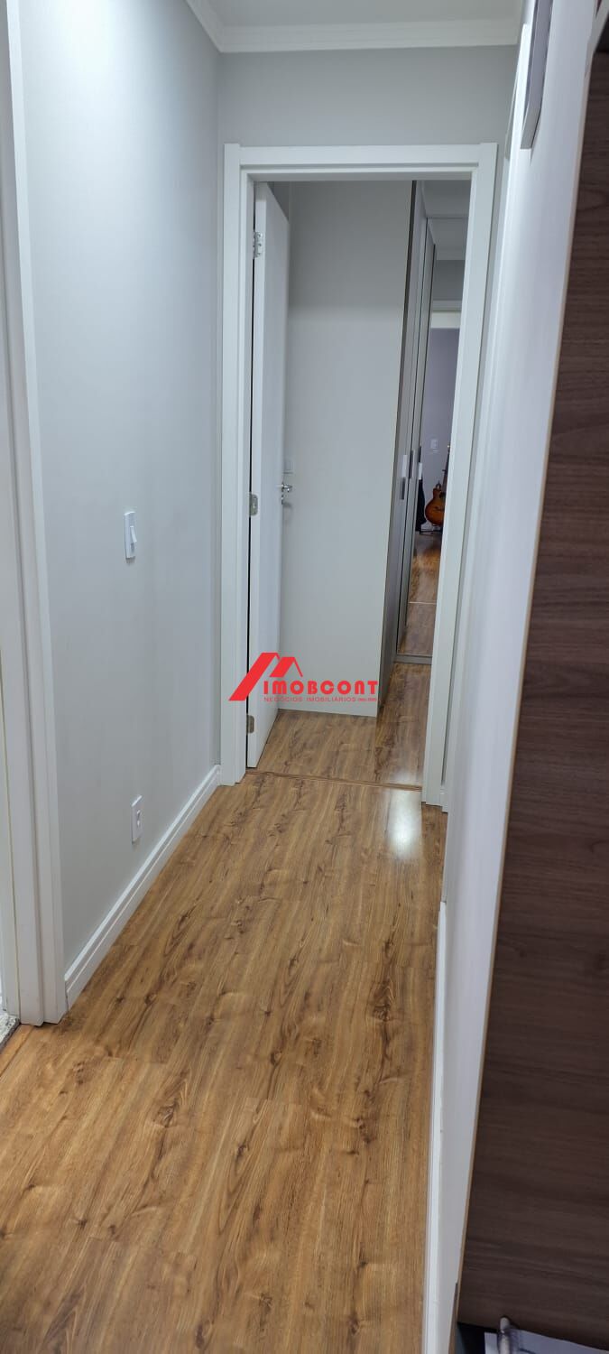 Apartamento, 2 quartos, 41 m² - Foto 9