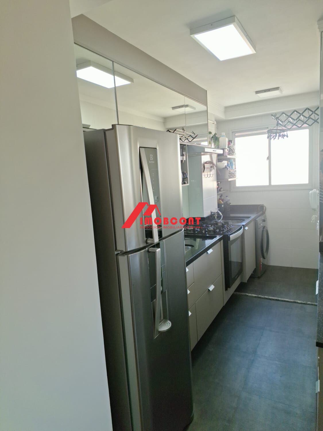 Apartamento, 2 quartos, 41 m² - Foto 5