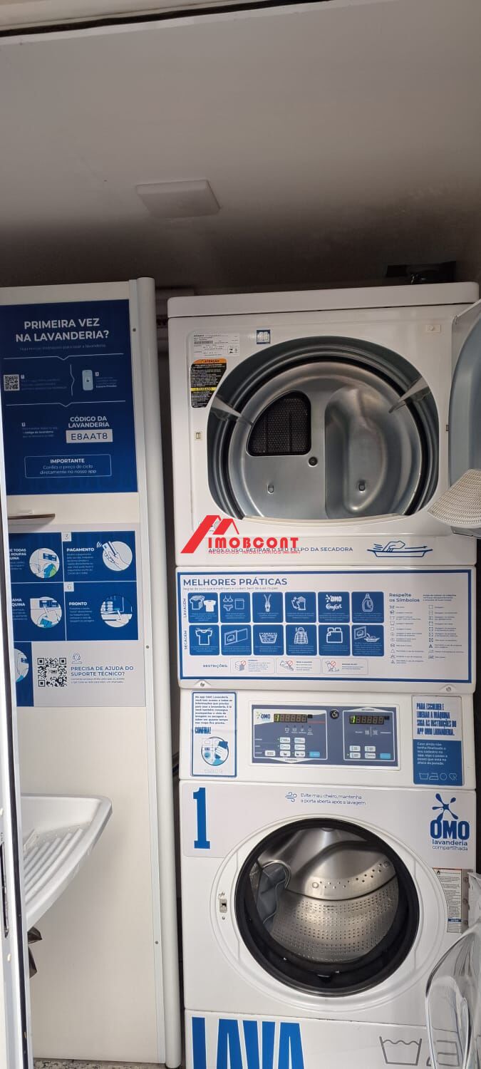Apartamento, 2 quartos, 41 m² - Foto 17