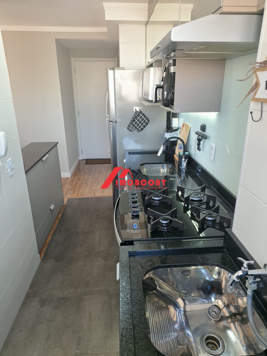 Apartamento, 2 quartos, 41 m² - Foto 8