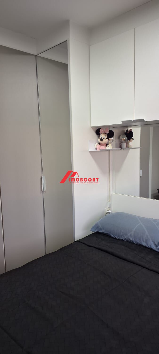 Apartamento, 2 quartos, 41 m² - Foto 13