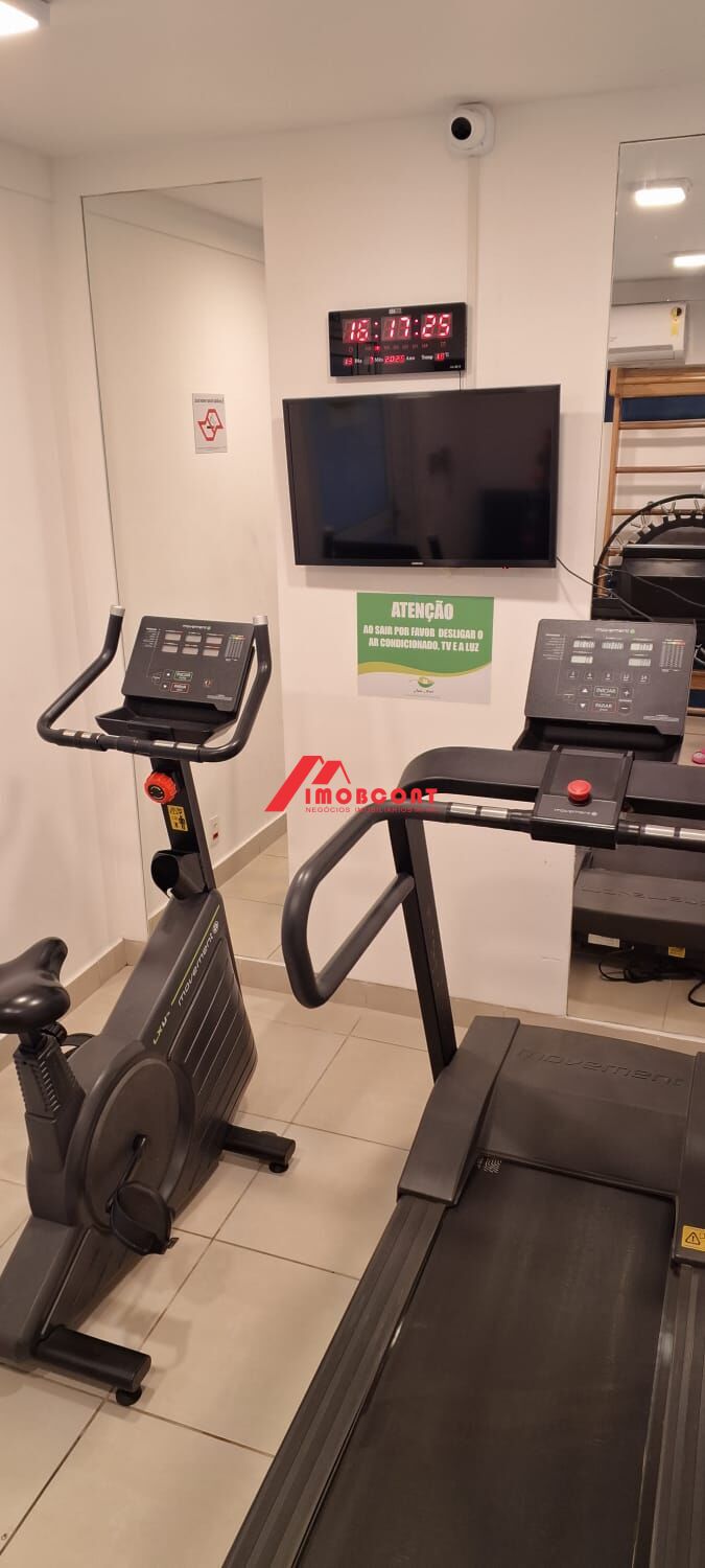 Apartamento, 2 quartos, 41 m² - Foto 16