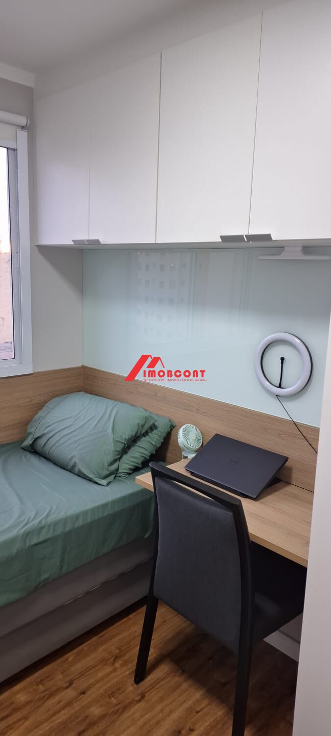 Apartamento, 2 quartos, 41 m² - Foto 10