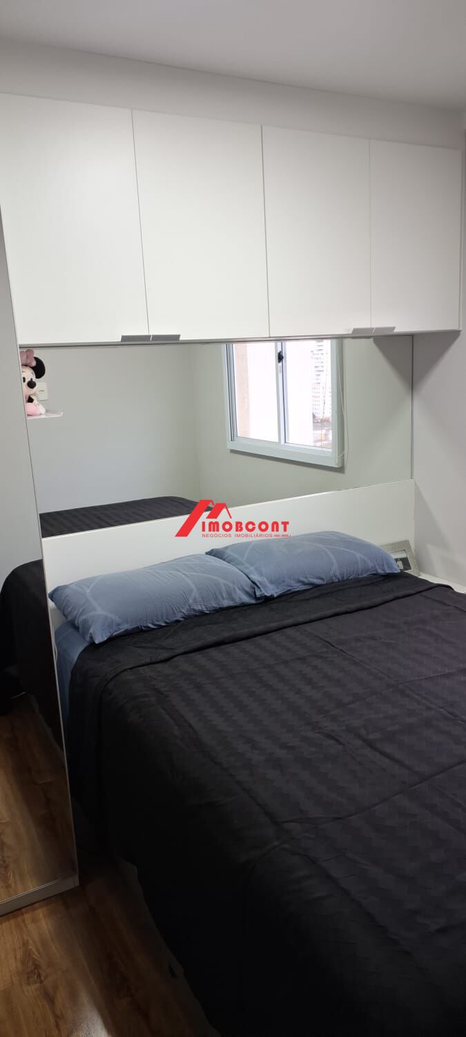 Apartamento, 2 quartos, 41 m² - Foto 12