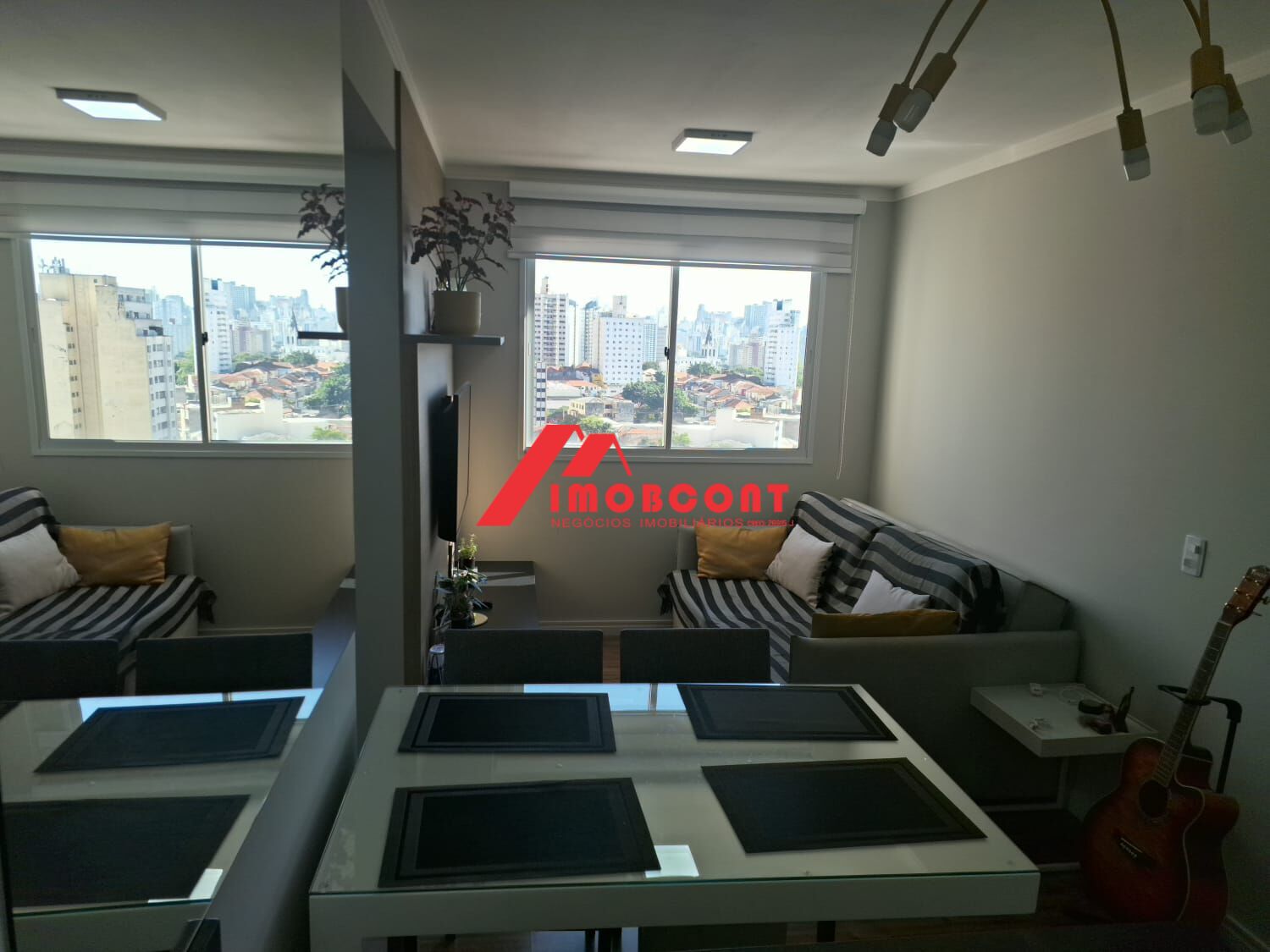 Apartamento, 2 quartos, 41 m² - Foto 4