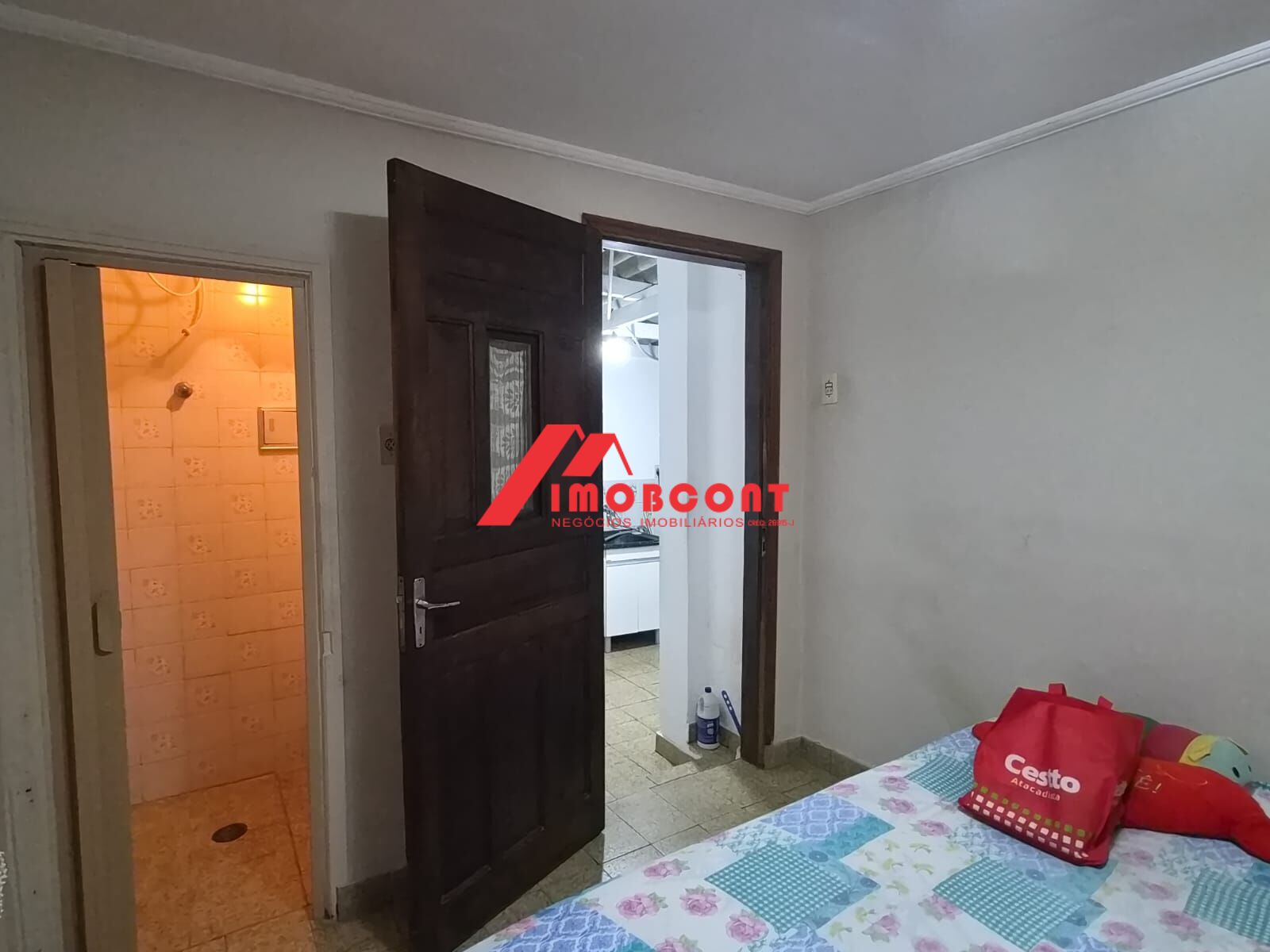 Casa, 2 quartos, 100 m² - Foto 22